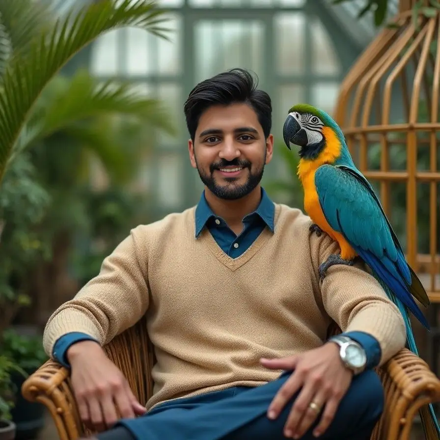 Shafique Siddiqui